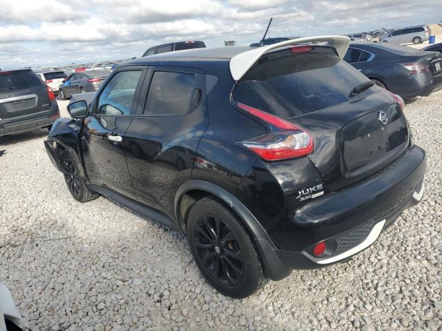 Photo 1 VIN: JN8AF5MR6HT703206 - NISSAN JUKE S 