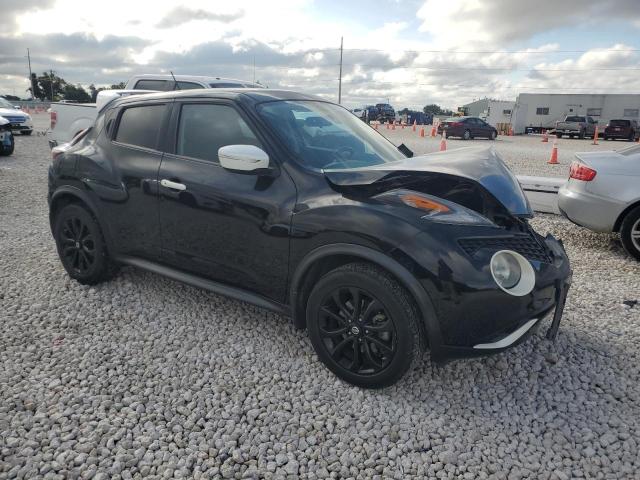 Photo 3 VIN: JN8AF5MR6HT703206 - NISSAN JUKE S 