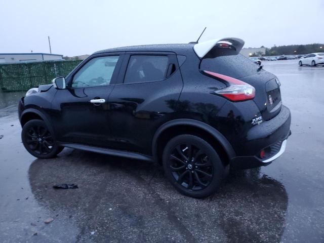 Photo 1 VIN: JN8AF5MR6HT703769 - NISSAN JUKE 