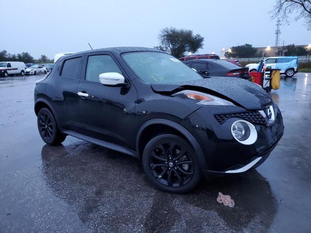 Photo 3 VIN: JN8AF5MR6HT703769 - NISSAN JUKE 