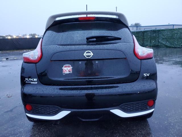 Photo 5 VIN: JN8AF5MR6HT703769 - NISSAN JUKE 