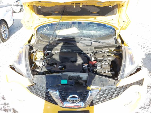 Photo 6 VIN: JN8AF5MR6HT703867 - NISSAN JUKE S 