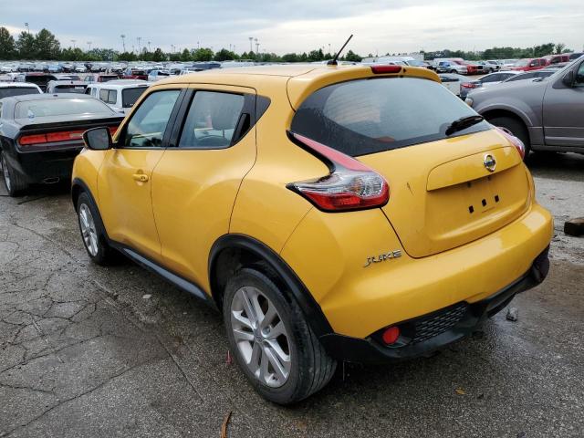 Photo 1 VIN: JN8AF5MR6HT704131 - NISSAN JUKE S 