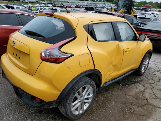 Photo 2 VIN: JN8AF5MR6HT704131 - NISSAN JUKE S 