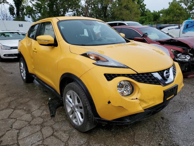 Photo 3 VIN: JN8AF5MR6HT704131 - NISSAN JUKE S 