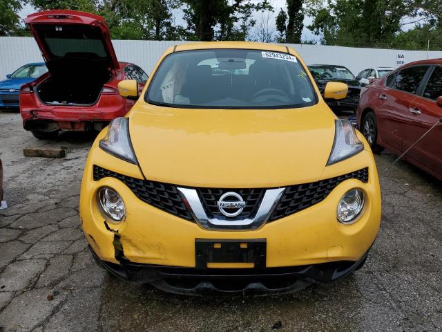 Photo 4 VIN: JN8AF5MR6HT704131 - NISSAN JUKE S 