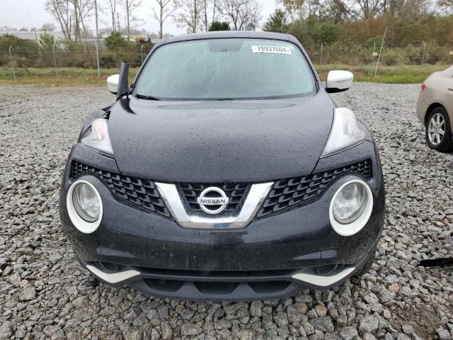 Photo 4 VIN: JN8AF5MR6HT704291 - NISSAN JUKE S 