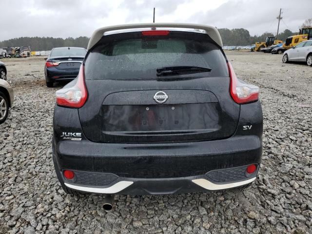 Photo 5 VIN: JN8AF5MR6HT704291 - NISSAN JUKE S 