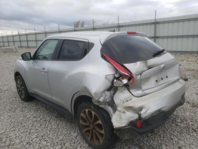 Photo 2 VIN: JN8AF5MR6HT705098 - NISSAN JUKE S 