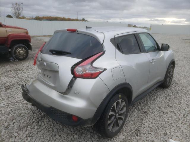 Photo 3 VIN: JN8AF5MR6HT705098 - NISSAN JUKE S 