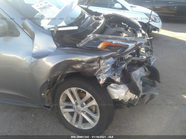 Photo 5 VIN: JN8AF5MR6HT705456 - NISSAN JUKE 