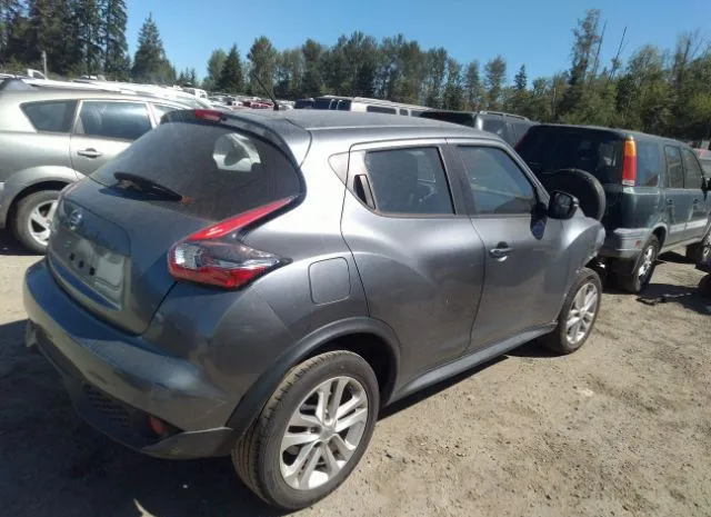 Photo 3 VIN: JN8AF5MR6HT705666 - NISSAN JUKE 