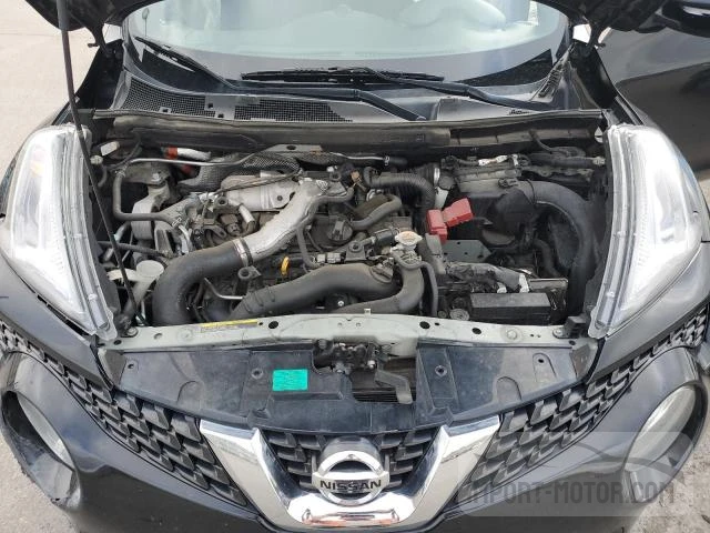 Photo 10 VIN: JN8AF5MR6HT706218 - NISSAN JUKE 