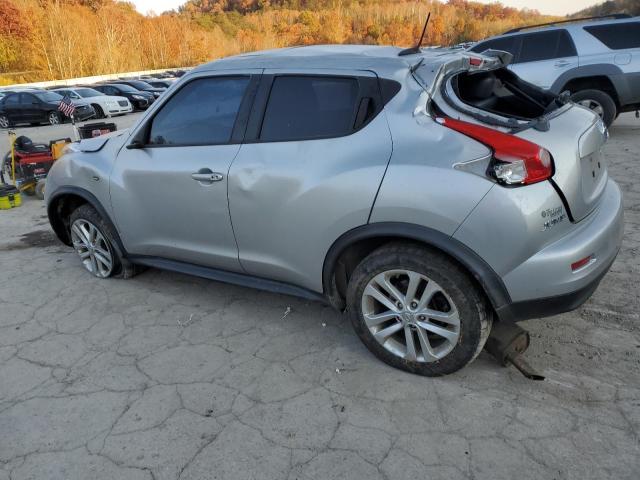 Photo 1 VIN: JN8AF5MR7BT000558 - NISSAN JUKE S 