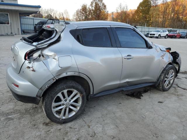 Photo 2 VIN: JN8AF5MR7BT000558 - NISSAN JUKE S 