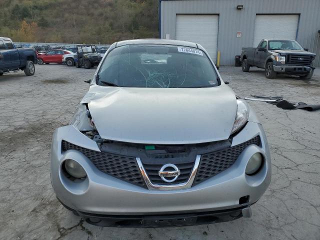 Photo 4 VIN: JN8AF5MR7BT000558 - NISSAN JUKE S 