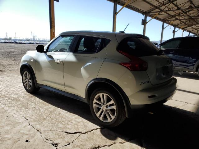 Photo 1 VIN: JN8AF5MR7BT003265 - NISSAN JUKE 