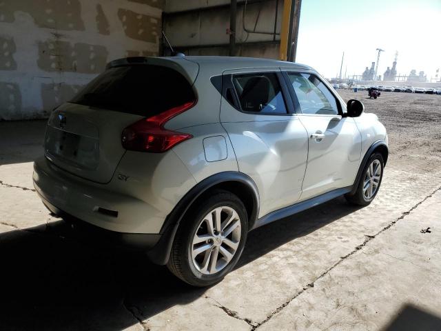 Photo 2 VIN: JN8AF5MR7BT003265 - NISSAN JUKE 