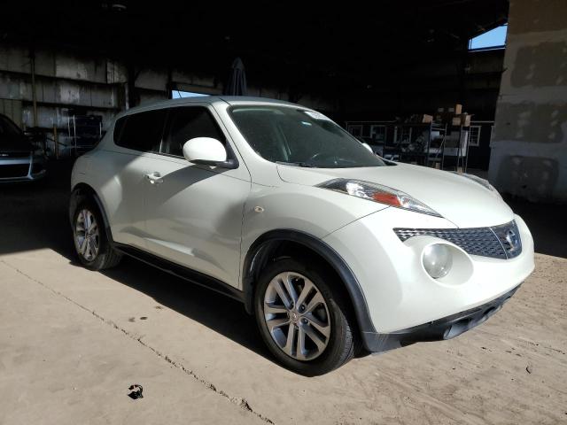 Photo 3 VIN: JN8AF5MR7BT003265 - NISSAN JUKE 