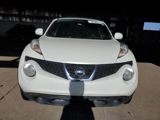 Photo 4 VIN: JN8AF5MR7BT003265 - NISSAN JUKE 