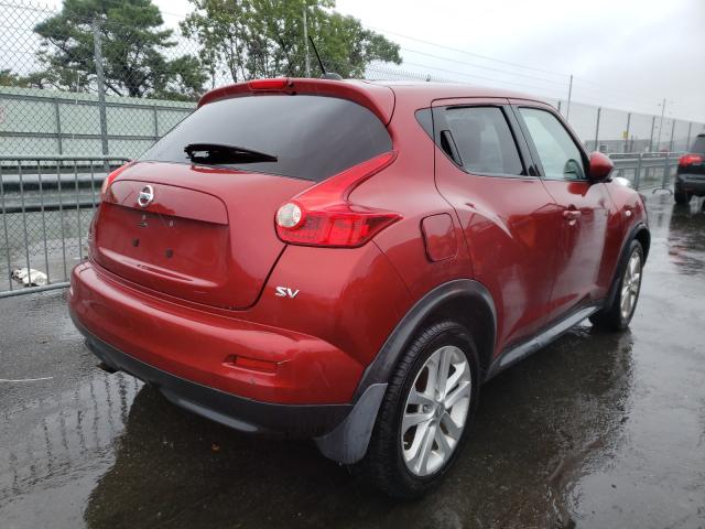 Photo 3 VIN: JN8AF5MR7BT003346 - NISSAN JUKE S 