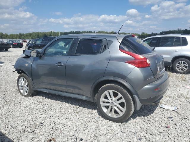 Photo 1 VIN: JN8AF5MR7BT004741 - NISSAN JUKE S 