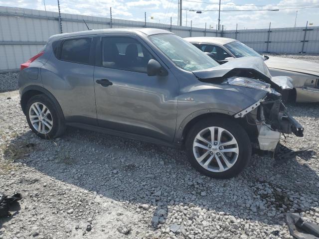 Photo 3 VIN: JN8AF5MR7BT004741 - NISSAN JUKE S 