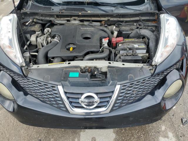 Photo 11 VIN: JN8AF5MR7BT006375 - NISSAN JUKE S 