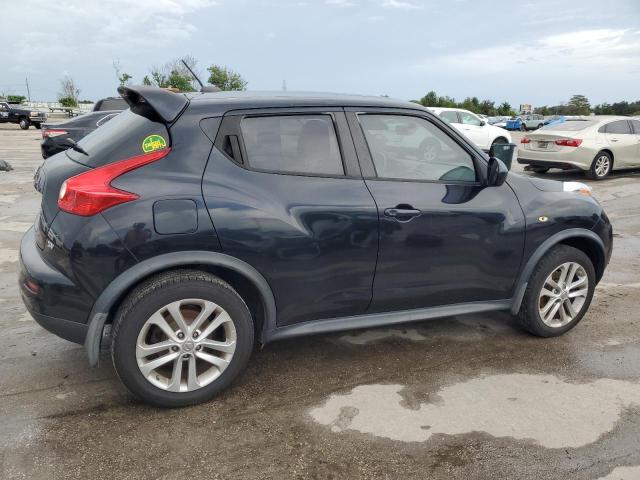 Photo 2 VIN: JN8AF5MR7BT006375 - NISSAN JUKE S 