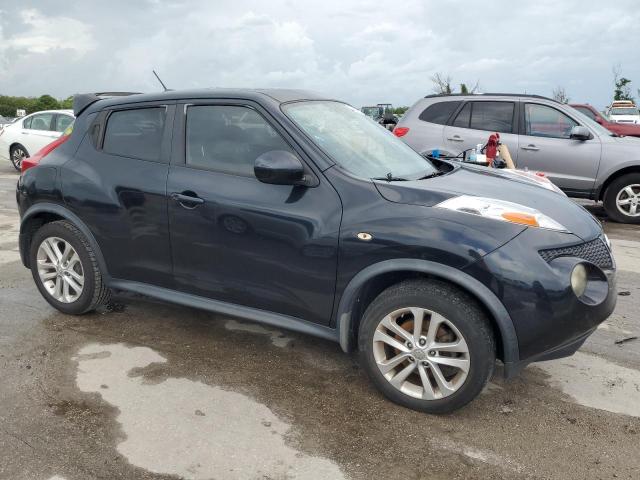 Photo 3 VIN: JN8AF5MR7BT006375 - NISSAN JUKE S 