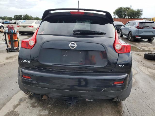 Photo 5 VIN: JN8AF5MR7BT006375 - NISSAN JUKE S 