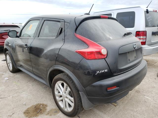 Photo 2 VIN: JN8AF5MR7BT009065 - NISSAN JUKE S 