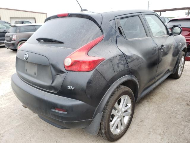 Photo 3 VIN: JN8AF5MR7BT009065 - NISSAN JUKE S 