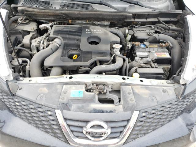 Photo 6 VIN: JN8AF5MR7BT009065 - NISSAN JUKE S 