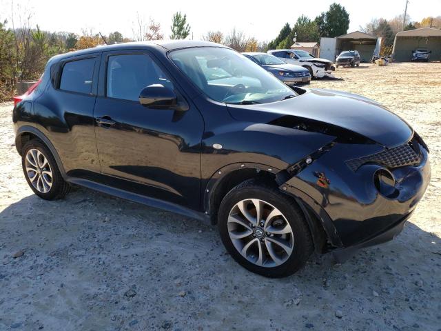 Photo 3 VIN: JN8AF5MR7BT014718 - NISSAN JUKE S 