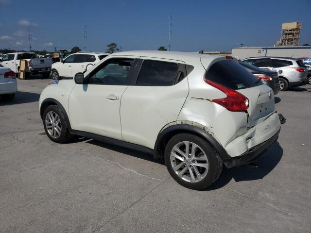 Photo 1 VIN: JN8AF5MR7BT016209 - NISSAN JUKE S 