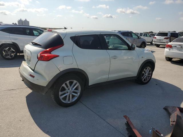 Photo 2 VIN: JN8AF5MR7BT016209 - NISSAN JUKE S 