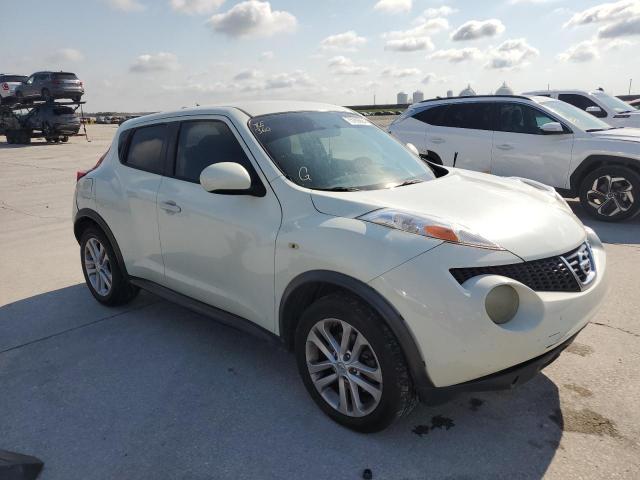 Photo 3 VIN: JN8AF5MR7BT016209 - NISSAN JUKE S 