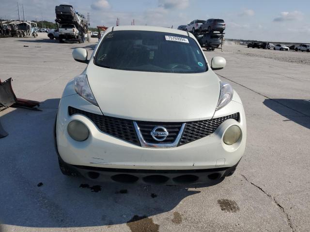 Photo 4 VIN: JN8AF5MR7BT016209 - NISSAN JUKE S 