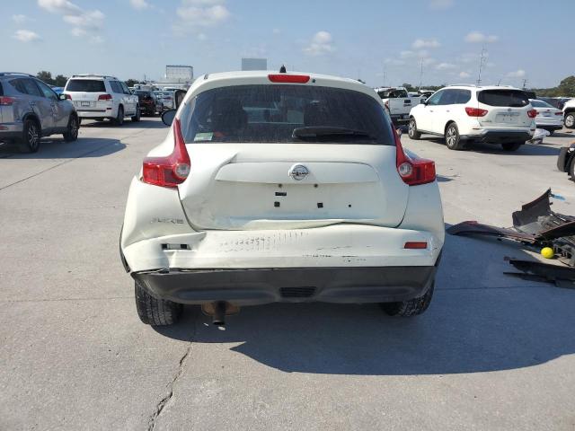 Photo 5 VIN: JN8AF5MR7BT016209 - NISSAN JUKE S 