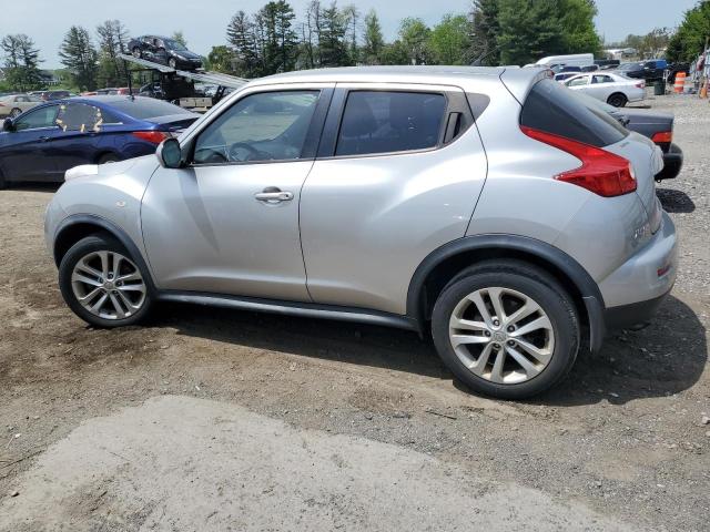 Photo 1 VIN: JN8AF5MR7BT017165 - NISSAN JUKE 