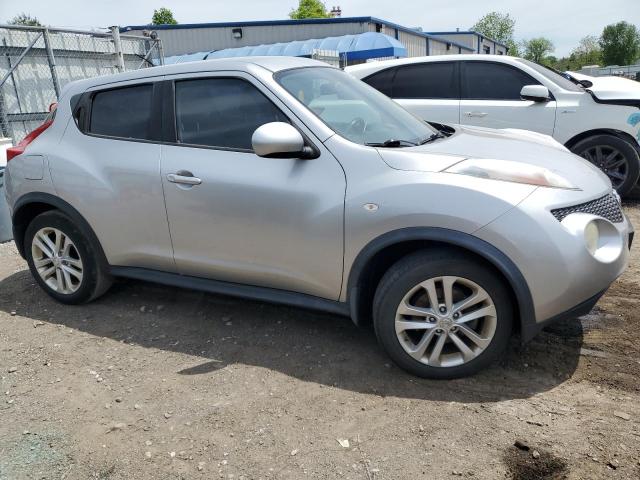 Photo 3 VIN: JN8AF5MR7BT017165 - NISSAN JUKE 