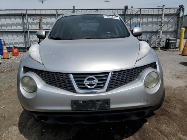 Photo 4 VIN: JN8AF5MR7BT017165 - NISSAN JUKE 