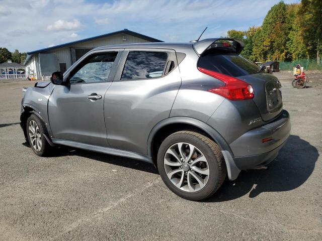 Photo 1 VIN: JN8AF5MR7BT017389 - NISSAN JUKE S 