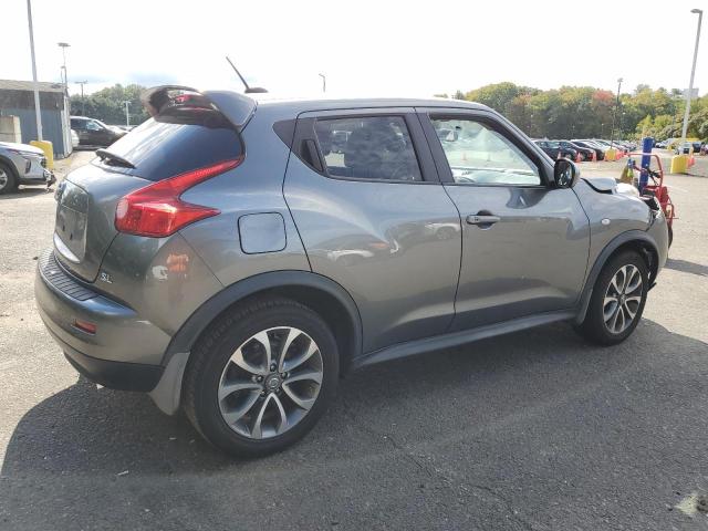 Photo 2 VIN: JN8AF5MR7BT017389 - NISSAN JUKE S 