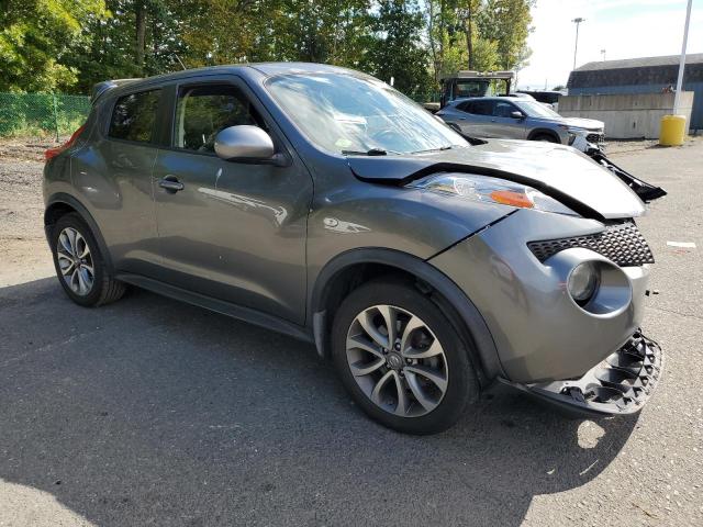 Photo 3 VIN: JN8AF5MR7BT017389 - NISSAN JUKE S 