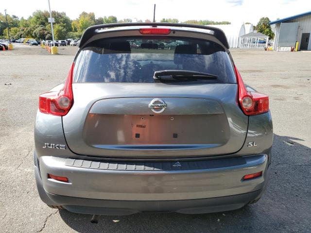 Photo 5 VIN: JN8AF5MR7BT017389 - NISSAN JUKE S 