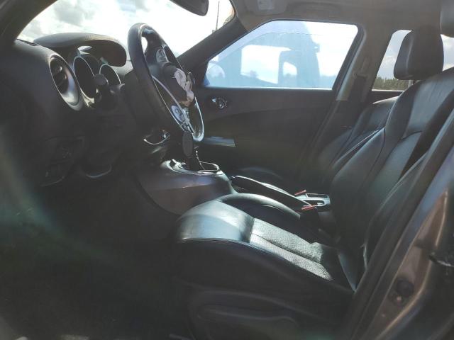 Photo 6 VIN: JN8AF5MR7BT017389 - NISSAN JUKE S 