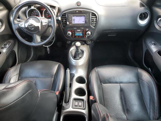 Photo 7 VIN: JN8AF5MR7BT017389 - NISSAN JUKE S 