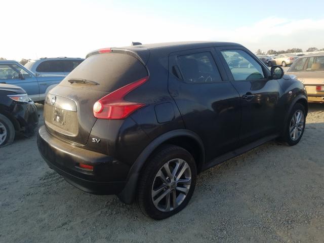 Photo 3 VIN: JN8AF5MR7BT018879 - NISSAN JUKE S 